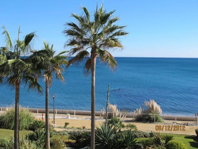 Stunning Unobstructed 180 Degree Sea View With 100 Square Meters Terrace - Costa Del Sol - Appartamento *