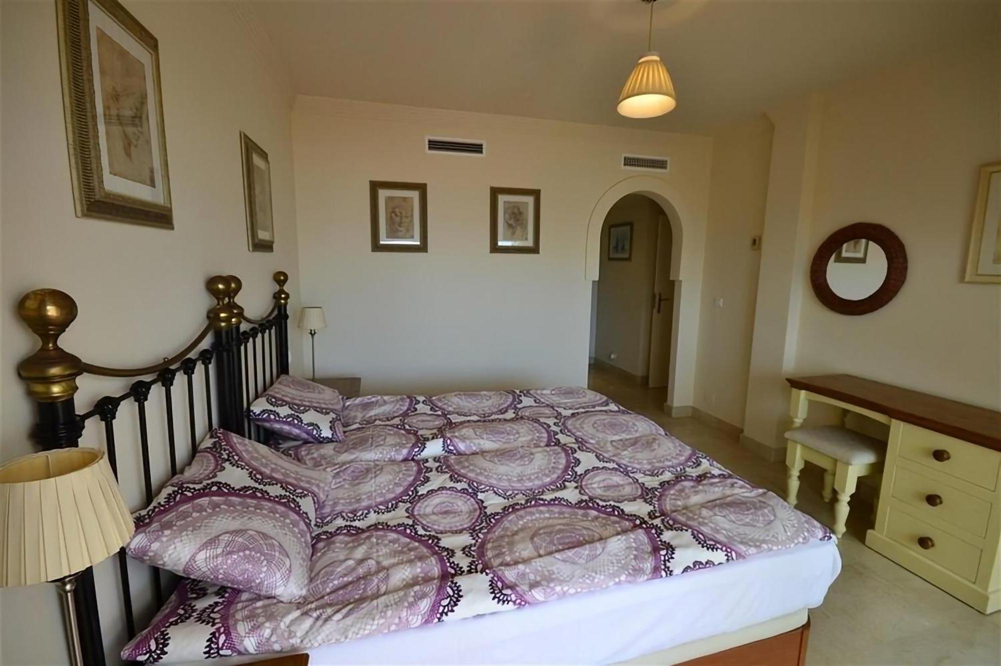Stunning Unobstructed 180 Degree Sea View With 100 Square Meters Terrace - Costa Del Sol - Appartamento *
