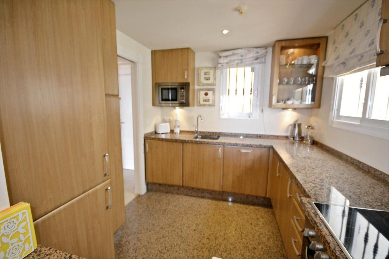 Appartement Stunning Unobstructed 180 Degree Sea View With 100 Square Meters Terrace - Costa Del Sol - *