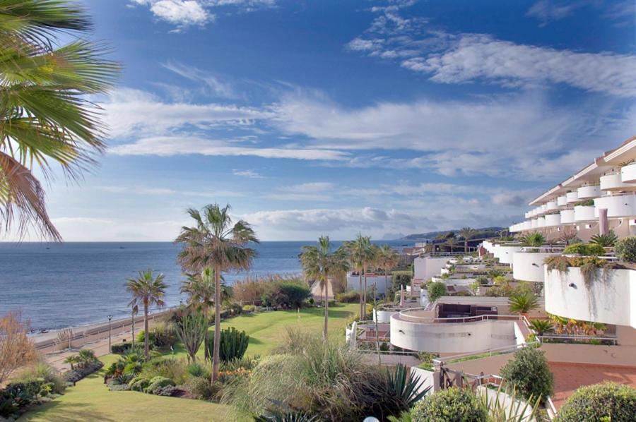 Appartement Stunning Unobstructed 180 Degree Sea View With 100 Square Meters Terrace - Costa Del Sol - Estepona