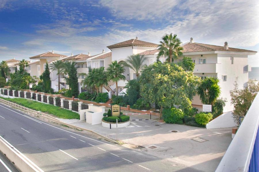 Stunning Unobstructed 180 Degree Sea View With 100 Square Meters Terrace - Costa Del Sol -