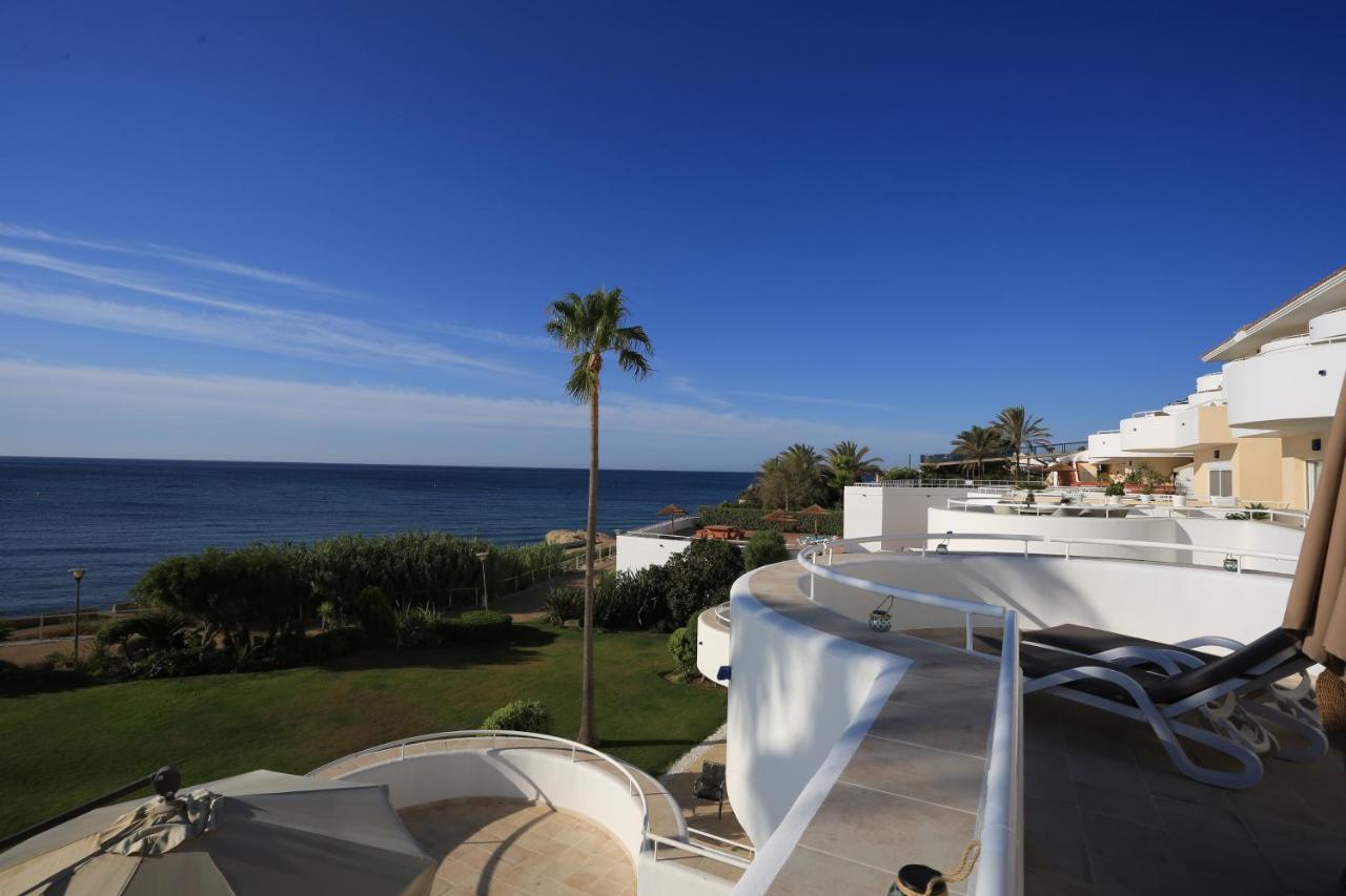 Stunning Unobstructed 180 Degree Sea View With 100 Square Meters Terrace - Costa Del Sol - Estepona