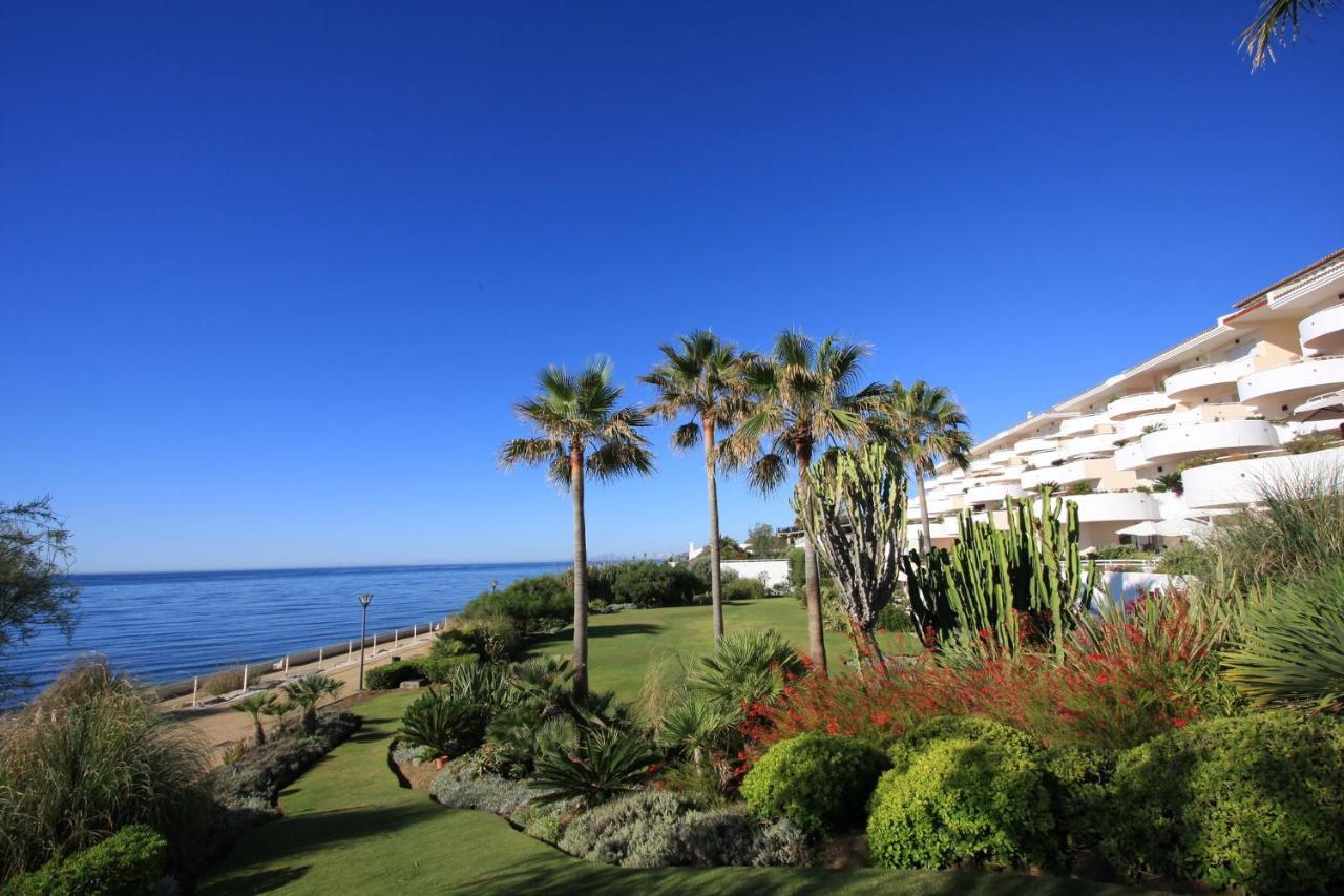 Apartment Stunning Unobstructed 180 Degree Sea View With 100 Square Meters Terrace - Costa Del Sol -