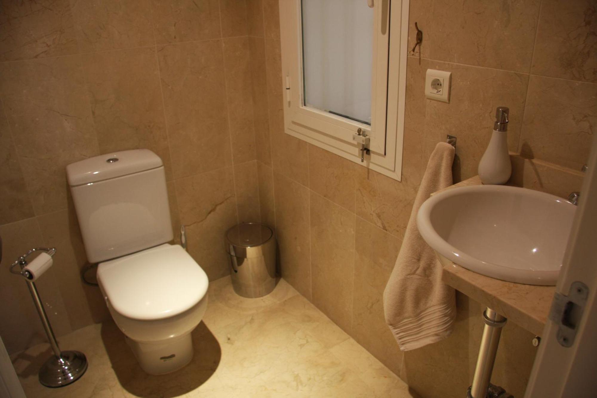 Appartement Stunning Unobstructed 180 Degree Sea View With 100 Square Meters Terrace - Costa Del Sol - Estepona